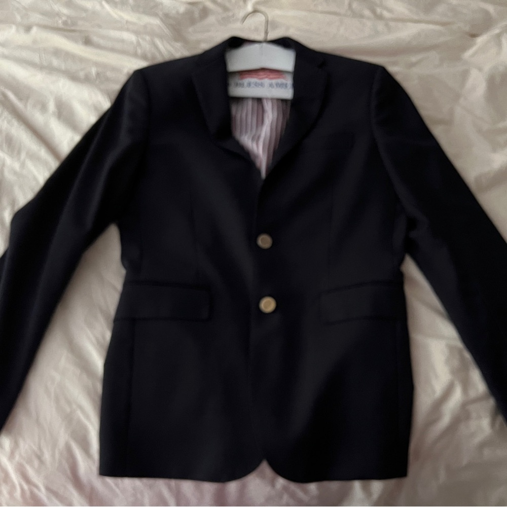 Brooks Brothers Blazer Size 36 R